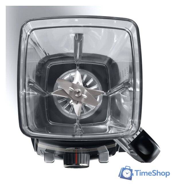 Стационарный блендер Bosch MMBH6P6B - Изображение №2 — Интернет-магазин Time-Shop