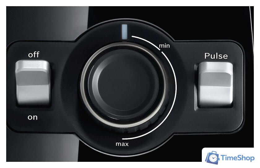 Стационарный блендер Bosch MMBH6P6B - Изображение №5 — Интернет-магазин Time-Shop