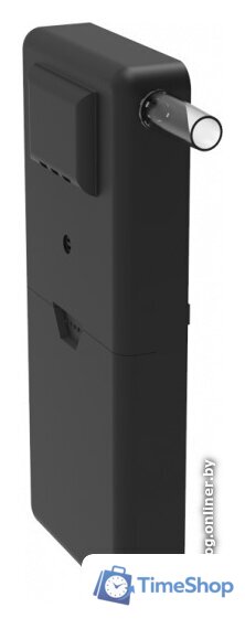 Алкотестер Ritmix RAT-600 - Изображение №3 — Интернет-магазин Time-Shop