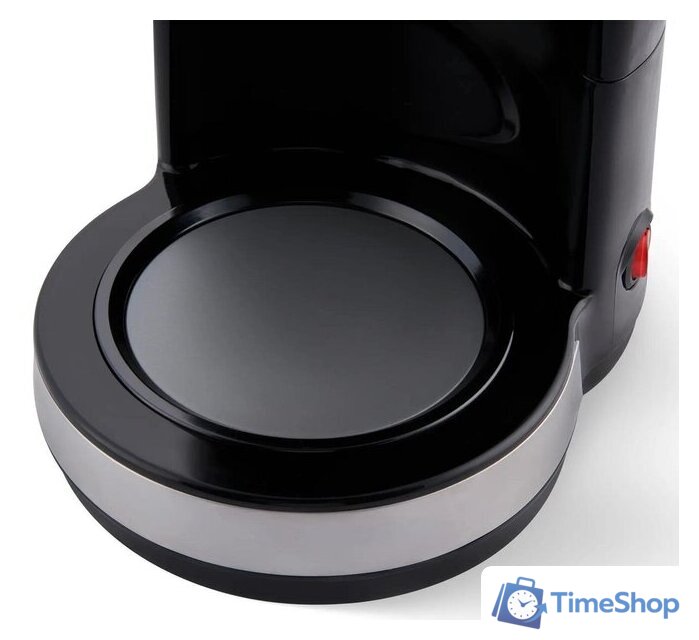 Капельная кофеварка Domfy DSM-CM301 - Изображение №16 — Интернет-магазин Time-Shop