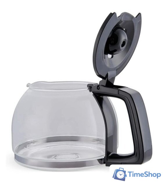 Капельная кофеварка Domfy DSM-CM301 - Изображение №9 — Интернет-магазин Time-Shop