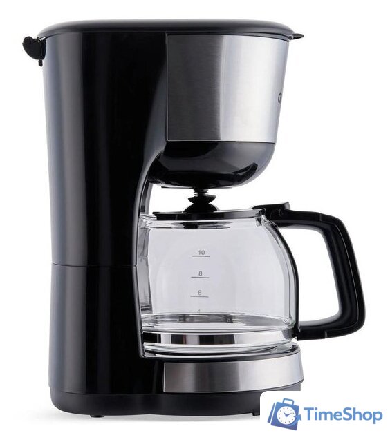 Капельная кофеварка Domfy DSM-CM301 - Изображение №11 — Интернет-магазин Time-Shop