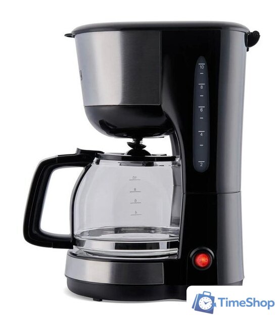 Капельная кофеварка Domfy DSM-CM301 - Изображение №8 — Интернет-магазин Time-Shop