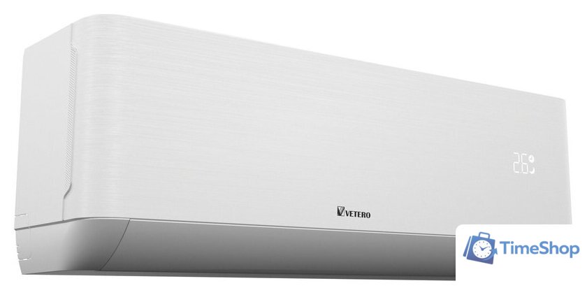 Кондиционер Vetero Moderno Inverter V-S09MAC - Изображение №3 — Интернет-магазин Time-Shop