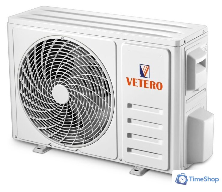Кондиционер Vetero Moderno Inverter V-S09MAC - Изображение №6 — Интернет-магазин Time-Shop