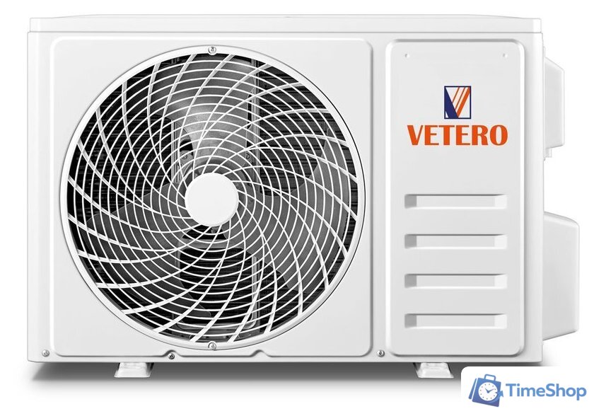 Кондиционер Vetero Moderno Inverter V-S09MAC - Изображение №5 — Интернет-магазин Time-Shop