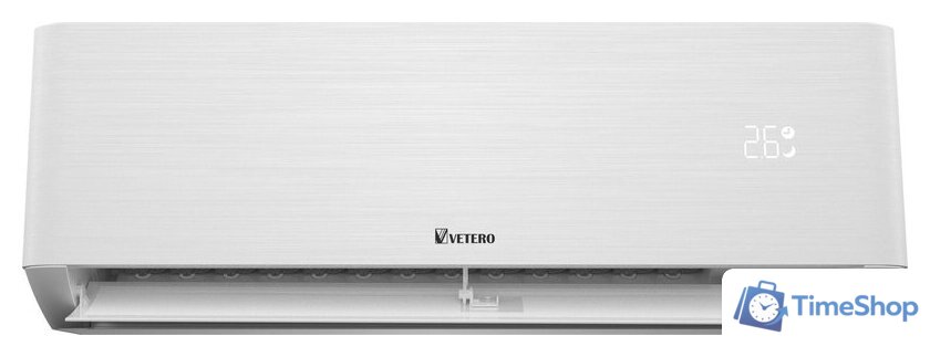 Кондиционер Vetero Moderno Inverter V-S09MAC - Изображение №2 — Интернет-магазин Time-Shop
