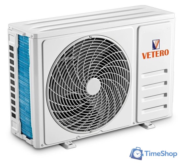 Кондиционер Vetero Moderno Inverter V-S09MAC - Изображение №7 — Интернет-магазин Time-Shop
