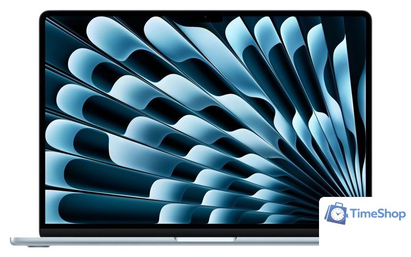 Ноутбук Apple MacBook Air 15.3