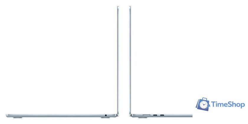 Ноутбук Apple MacBook Air 15.3