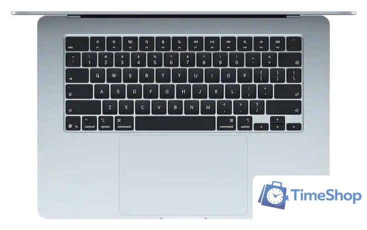 Ноутбук Apple MacBook Air 15.3