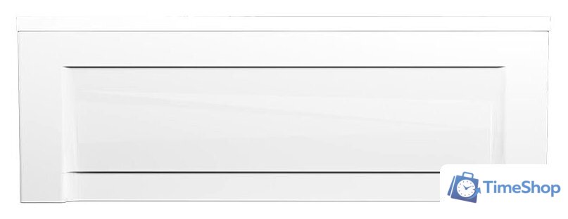 Фронтальный экран под ванну Alex Baitler 160x58 PF1658H - Изображение №1 — Интернет-магазин Time-Shop