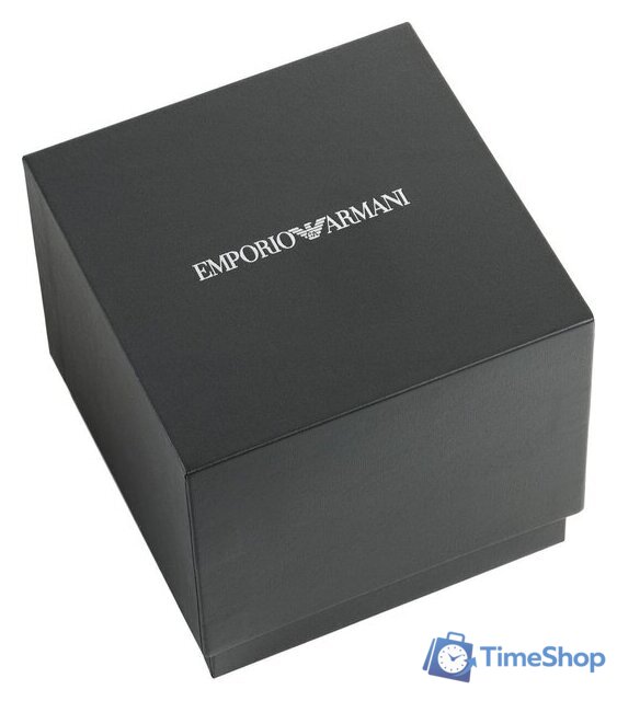 Наручные часы Emporio Armani AR11587 - Изображение №4 — Интернет-магазин Time-Shop