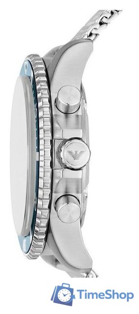Наручные часы Emporio Armani AR11587 - Изображение №2 — Интернет-магазин Time-Shop