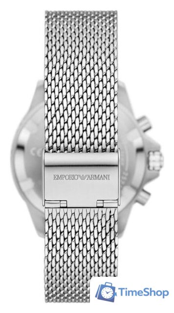 Наручные часы Emporio Armani AR11587 - Изображение №3 — Интернет-магазин Time-Shop
