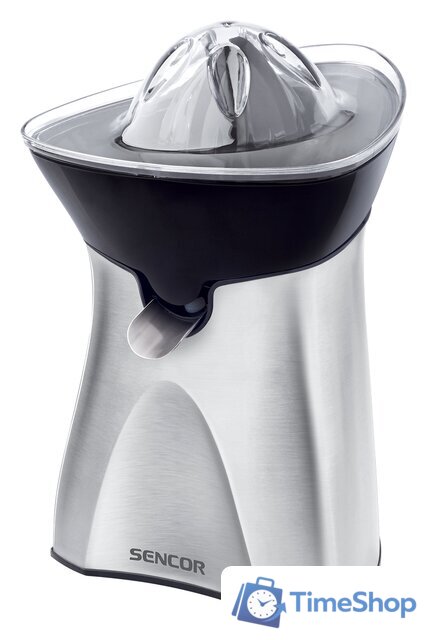 Соковыжималка Sencor SCJ 6050SS - Изображение №1 — Интернет-магазин Time-Shop
