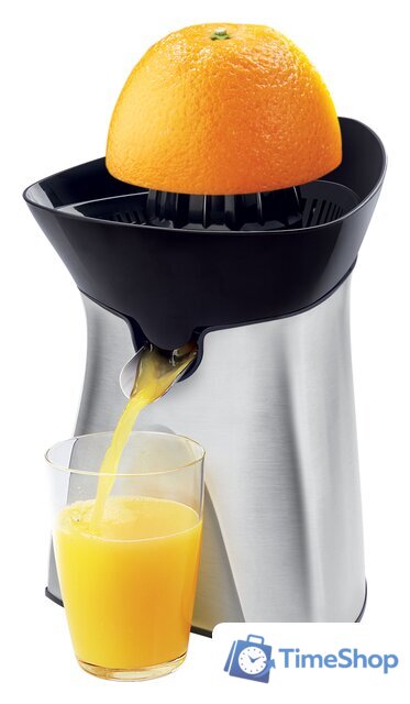 Соковыжималка Sencor SCJ 6050SS - Изображение №3 — Интернет-магазин Time-Shop