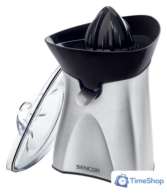 Соковыжималка Sencor SCJ 6050SS - Изображение №2 — Интернет-магазин Time-Shop