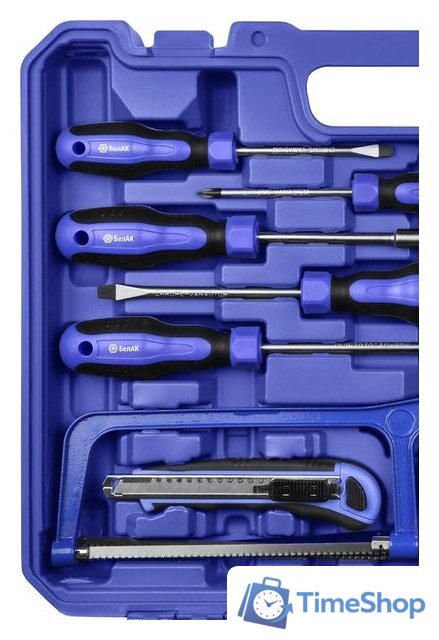 Набор домашнего мастера БелАК Профи БАК.07049 (89 предметов) - Изображение №5 — Интернет-магазин Time-Shop