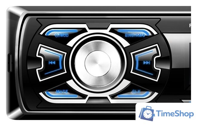 USB-магнитола CENTEK CT-8108 - Изображение №2 — Интернет-магазин Time-Shop