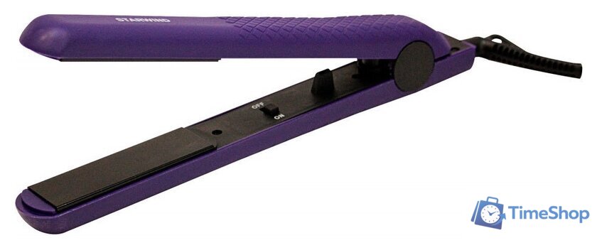Выпрямитель StarWind SHE5501 - Изображение №1 — Интернет-магазин Time-Shop