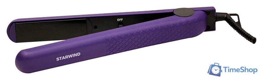 Выпрямитель StarWind SHE5501 - Изображение №2 — Интернет-магазин Time-Shop