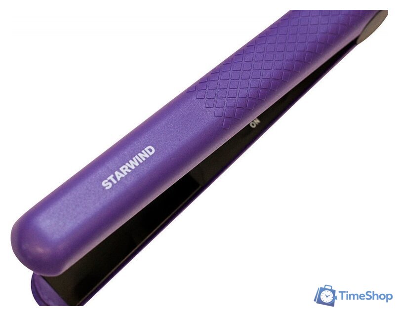 Выпрямитель StarWind SHE5501 - Изображение №3 — Интернет-магазин Time-Shop