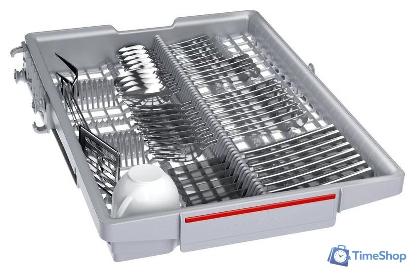 Встраиваемая посудомоечная машина Bosch SPV4XMX28E - Изображение №5 — Интернет-магазин Time-Shop