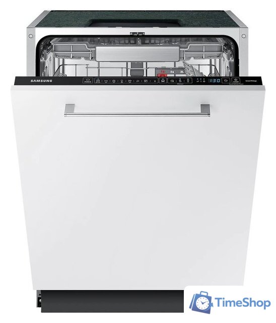 Встраиваемая посудомоечная машина Samsung DW60A8070BB/EO - Изображение №1 — Интернет-магазин Time-Shop