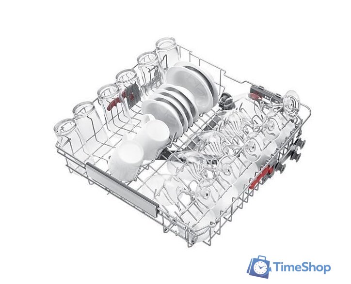 Встраиваемая посудомоечная машина Samsung DW60A8070BB/EO - Изображение №14 — Интернет-магазин Time-Shop