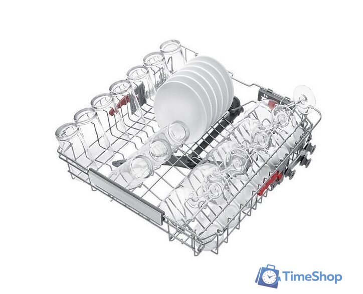 Встраиваемая посудомоечная машина Samsung DW60A8070BB/EO - Изображение №15 — Интернет-магазин Time-Shop