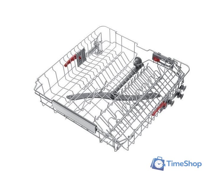 Встраиваемая посудомоечная машина Samsung DW60A8070BB/EO - Изображение №13 — Интернет-магазин Time-Shop