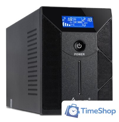 Источник бесперебойного питания SVC W-600 - Изображение №1 — Интернет-магазин Time-Shop