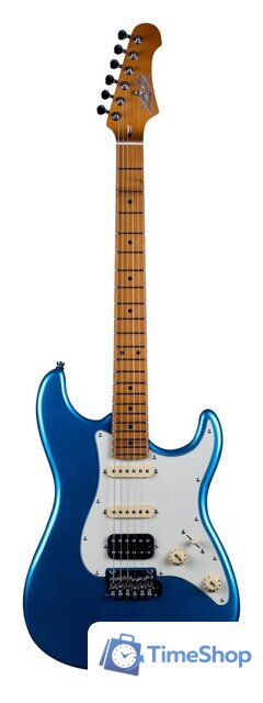 Электрогитара JET JS-400 LPB - Изображение №1 — Интернет-магазин Time-Shop