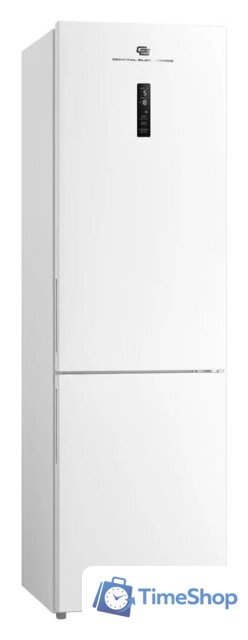 Холодильник General Electronics GE-ID401W - Изображение №2 — Интернет-магазин Time-Shop