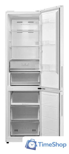 Холодильник General Electronics GE-ID401W - Изображение №3 — Интернет-магазин Time-Shop