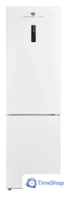 Холодильник General Electronics GE-ID401W - Изображение №1 — Интернет-магазин Time-Shop