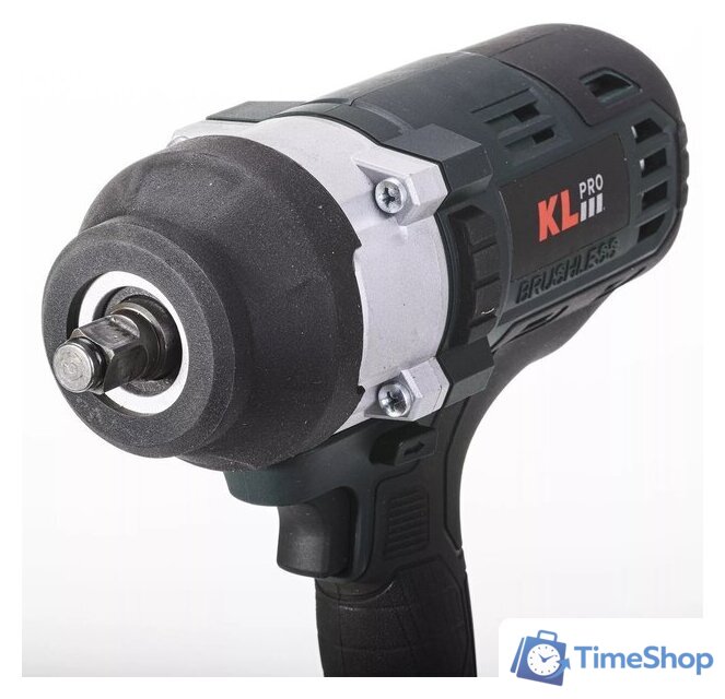 Гайковерт KLPRO KLSS18BHX-50 (с 2-мя АКБ, кейс) - Изображение №9 — Интернет-магазин Time-Shop