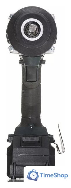 Гайковерт KLPRO KLSS18BHX-50 (с 2-мя АКБ, кейс) - Изображение №5 — Интернет-магазин Time-Shop