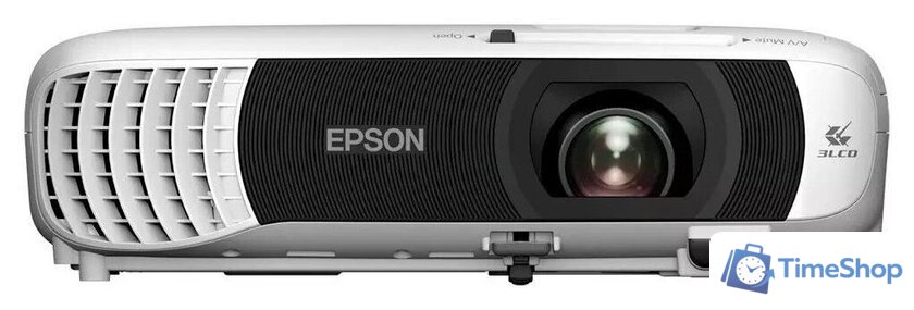 Проектор Epson EB-FH08 - Изображение №1 — Интернет-магазин Time-Shop