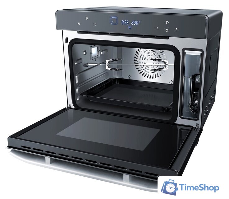 Мини-печь Steba DG 40 - Изображение №5 — Интернет-магазин Time-Shop