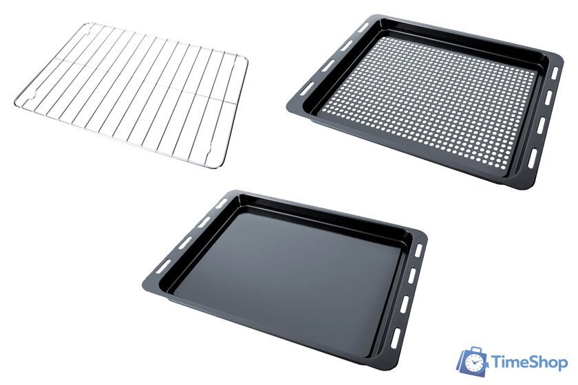 Мини-печь Steba DG 40 - Изображение №7 — Интернет-магазин Time-Shop