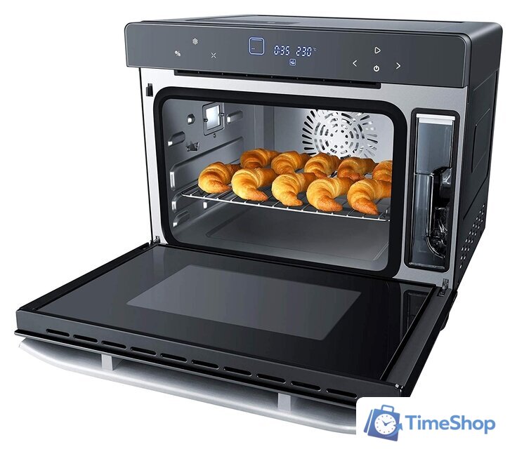 Мини-печь Steba DG 40 - Изображение №6 — Интернет-магазин Time-Shop