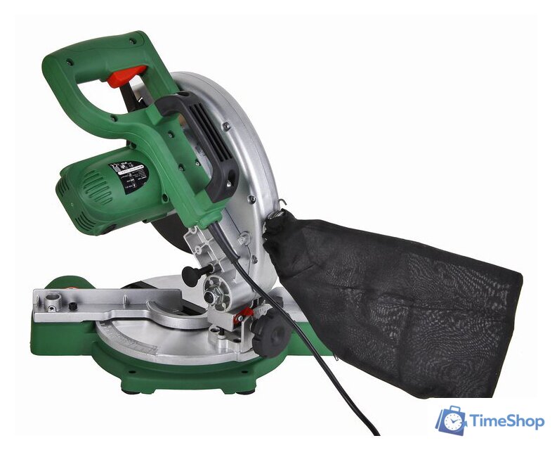 Торцовочная пила Hammer STL800 - Изображение №5 — Интернет-магазин Time-Shop