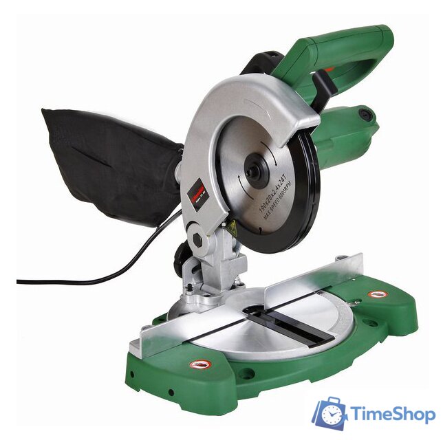 Торцовочная пила Hammer STL800 - Изображение №3 — Интернет-магазин Time-Shop