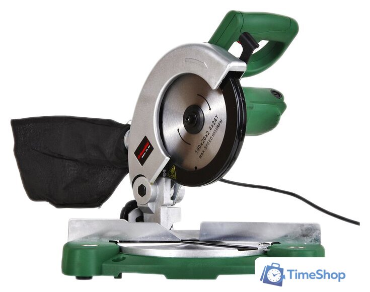 Торцовочная пила Hammer STL800 - Изображение №1 — Интернет-магазин Time-Shop