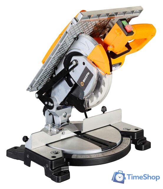 Торцовочная пила Вихрь ПТ-210К - Изображение №1 — Интернет-магазин Time-Shop