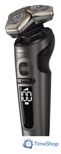 Электробритва Philips SP9872/15 - Изображение №3 — Интернет-магазин Time-Shop