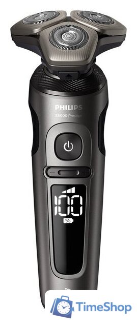 Электробритва Philips SP9872/15 - Изображение №2 — Интернет-магазин Time-Shop
