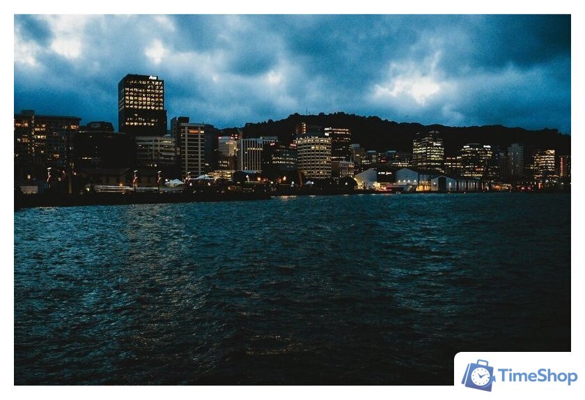 Объектив Nikon Z 35mm f/1.4 - Изображение №16 — Интернет-магазин Time-Shop